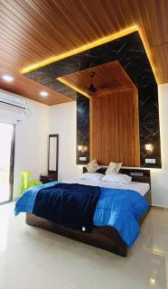 RENI Farmstay - Karjat - 0