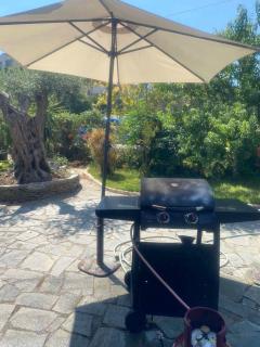 Studio Greek Mansion - Nea Moudania - 2