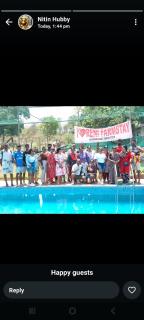 RENI Farmstay - Karjat - 7