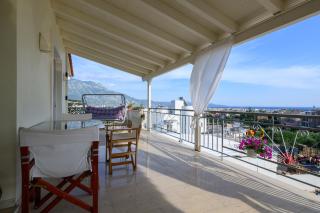 Kalamata Panorama Villa - Kalamata - 8