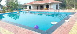RENI Farmstay - Karjat - 6