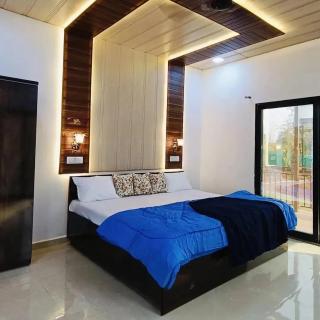 RENI Farmstay - Karjat - 4