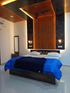 RENI Farmstay - Karjat - 2