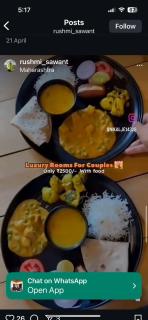 RENI Farmstay - Karjat - 1