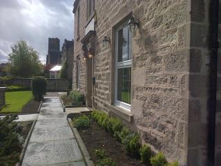 Aurora Hotel & Italian Restaurant - Nairn - 6