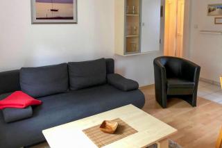 Semi-detached house, Lubmin - Lubmin - 6