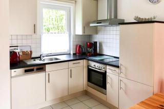 Semi-detached house, Lubmin - Lubmin - 5