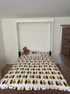 Moss Suite - Druskininkai - 8