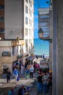 Appartement charmant hyper centre - Les Sables-dʼOlonne - 9