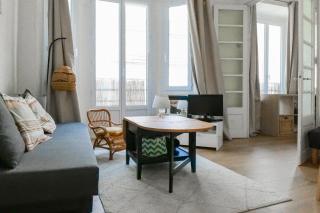 Appartement charmant hyper centre - 0