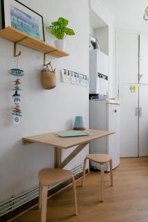 Appartement charmant hyper centre - 7