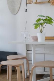 Appartement charmant hyper centre - 4