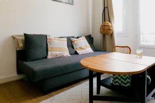 Appartement charmant hyper centre - 3