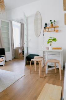 Appartement charmant hyper centre - Les Sables-dʼOlonne - 5