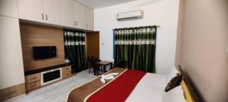 Hotel Bay inn - Tirupporūr - 8