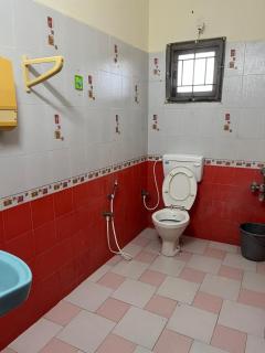 Hotel Bay inn - Tirupporūr - 7