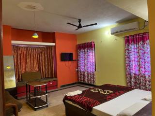 Hotel Bay inn - Tirupporūr - 6