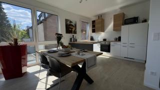 Luxuriöse Wohlfühloase im Neusser Stadionviertel - BLNM APARTMENTS - Neuss - 3