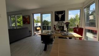 Luxuriöse Wohlfühloase im Neusser Stadionviertel - BLNM APARTMENTS - Neuss - 5