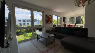 Luxuriöse Wohlfühloase im Neusser Stadionviertel - BLNM APARTMENTS - Neuss - 4