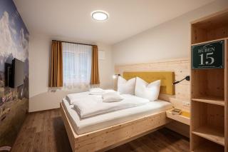 RUBEN 15 Ferienwohnungen - Oberstdorf - 2