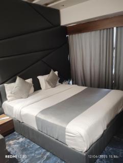 Hotel Pera Villa - Gandhinagar - 5