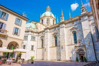 Volta City Suites - Como - 0