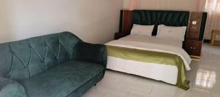 Gilpine Suites - - 5
