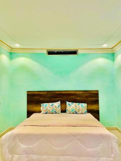 Gilpine Suites - - 1