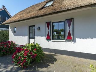 Villa in Callantsoog near the Beach - Callantsoog - 4