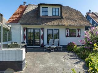 Villa in Callantsoog near the Beach - 3