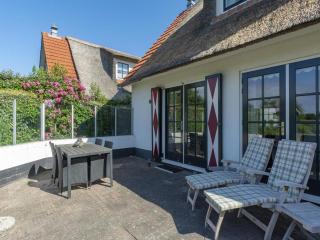 Villa in Callantsoog near the Beach - Callantsoog - 7