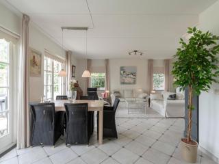 Villa in Callantsoog near the Beach - 8