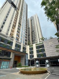 Ha Do Centrosa Apartment Signature - Ho Chi Minh - 0