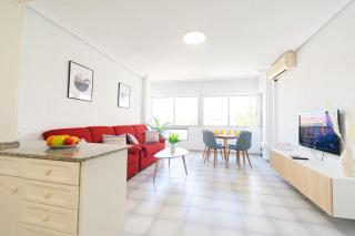 Fantástico apartamento en el centro y junto a la playa - By Aloha Palma - 0