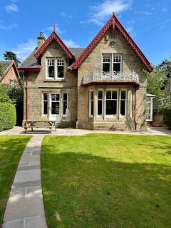 Ladies Walk - Inverness - 0
