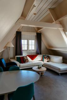 Appartement Parkweg - Bergen aan Zee - 0