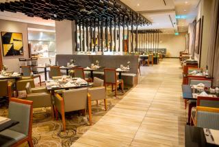 Hilton Garden Inn Nairobi Airport - Nairobi - 7