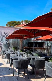 Hôtel Bor - Hyères - 4