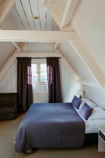 Appartement Parkweg - Bergen aan Zee - 7