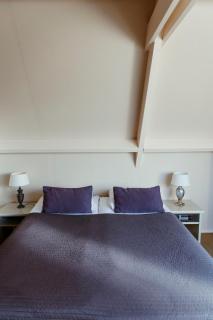 Appartement Parkweg - Bergen aan Zee - 6