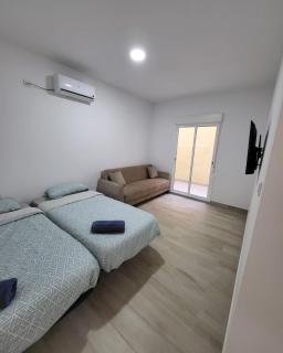la casa de jasmin - Alicante - 1