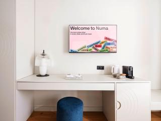 Numa Valencia La Xerea - Valencia - 5