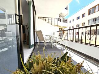 Ada's Nirvana, Heart of Los Cristianos - Los Cristianos - 8