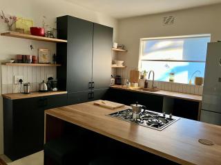 Treehouse in city centre - entire flat - 6