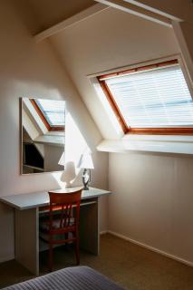 Appartement Parkweg - Bergen aan Zee - 5