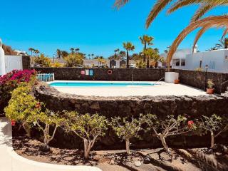 Caserones 5, 2 bed Los Pocillos - 9