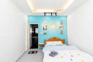 HomeStay Villa Sân Vườn Đà Lạt - Khu Chi Lăng - 2