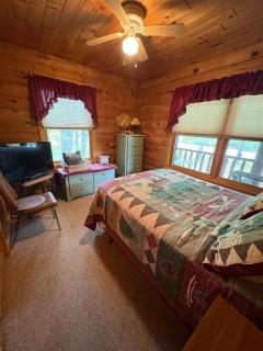 Camp Quityerbellyachin - Greenville - 3