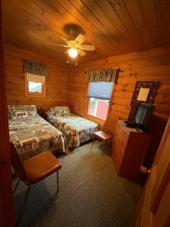 Camp Quityerbellyachin - Greenville - 2